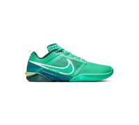 Nike Zapatillas de fitness/cross training de hombre Zoom Metcon Turbo 2 Nike. Verde 46 (12)