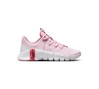 Nike Zapatillas de fítness/cross training de mujer Free Metcon 5 Nike. Rosa 42 (10)