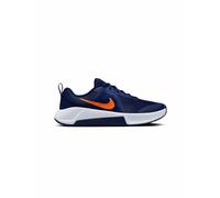Nike - Zapatilla de training Trainer 3, Hombre, Blue Void-Safety Orange-White-Game Royal, 11 USA