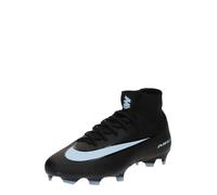 NIKE Zapatillas de fútbol azul cielo / negro 45 azul cielo / negro