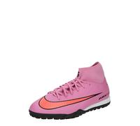 NIKE Zapatillas de fútbol lila / orquidea / negro 41 lila / orquidea / negro