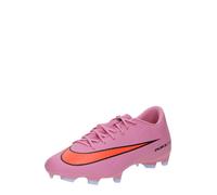 NIKE Zapatillas de fútbol 'Mercurial Vapor 16 Academy' naranja / eosin / negro 42,5 naranja / eosin / negro