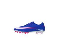 NIKE Zapatillas de fútbol 'Mercurial Vapor 16 Academy' navy / rosa / blanco 44,5 navy / rosa / blanco