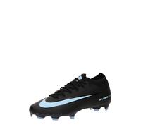 NIKE Zapatillas de fútbol 'Mercurial Vapor 16 Pro' azul claro / negro 44,5 azul claro / negro