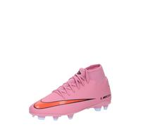 NIKE Zapatillas de fútbol naranja / rosa 45 naranja / rosa