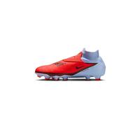 Nike Phantom 6 High Pro Botas de fútbol para terreno firme - Azul 40.5