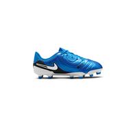 Nike Tiempo Legend MG - Azul - Zapatillas Junior talla 36