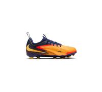 Nike Phantom Aca 6 - Amarillo - Botas Fútbol Jr talla 36.5