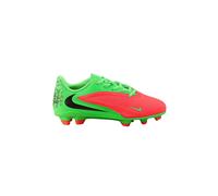 NIKE Calzado deportivo 'PHANTOM 6 CLUB' manzana / melón / negro 34 manzana / melón / negro