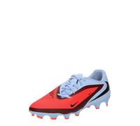 NIKE Zapatillas de fútbol 'Phantom 6 Academy' azul claro / rojo / borgoña / negro 44,5 azul claro / rojo / borgoña / negro