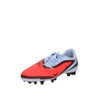 NIKE Zapatillas de fútbol 'Phantom 6' azul claro / melón / negro 42,5 azul claro / melón / negro