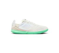 Nike Zapatillas de fútbol sala de niños Jr. Streetgato Nike. Blanco / Verde 34 (2.5)