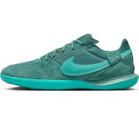 Nike Zapatillas de fútbol Streetgato para Hombre, Deep Jungle/Green Frost, 44 EU, Deep Jungle Green Frost, 44 EU