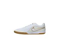 NIKE Zapatillas de fútbol 'TIEMPO REACTGATO' oro / blanco 45,5 oro / blanco