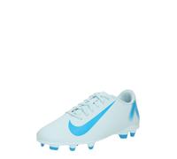 NIKE Zapatillas de fútbol 'VAPOR 16 CLUB' azul oscuro / azul pastel 43-43,5 azul oscuro / azul pastel