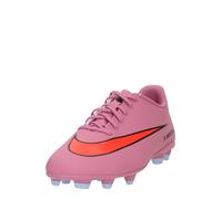 NIKE Zapatillas de fútbol 'VAPOR 16 CLUB' naranja neón / pitaya / rojo pastel / negro 45,5 naranja neón / pitaya / rojo pastel / negro