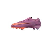 NIKE Zapatillas de fútbol 'Vapor 16 Pro' orquidea / naranja / negro 45 orquidea / naranja / negro