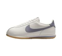 Nike Zapatillas de gimnasia para hombre, Sail/Gum Yellow/Cement Grey, 41 EU