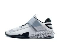 Nike Zapatillas de Gimnasio para Hombre, Blanco, 41 EU