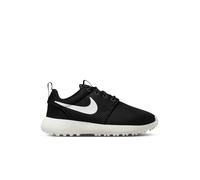 Nike Zapatillas de golf de niños Roshe G Next Nature Nike. Negro / Blanco 37,5 (5)