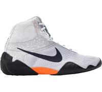 Nike, Zapatillas de Lucha Libre Hombre, Blanco, 42 EU
