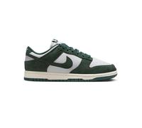 Nike Zapatillas de mujer WMNS Nike Dunk Low Nike. Blanco / Verde 40 (8.5)