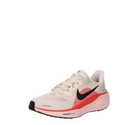 NIKE Pegasus 41, Sneaker Mujer, Phantom Black Picante Red Atmo, 37.5 EU