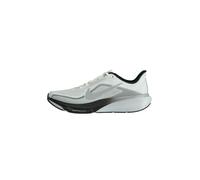 NIKE Zapatillas de running 'AIR ZOOM PEGASUS 42' gris claro / negro / blanco 44 gris claro / negro / blanco