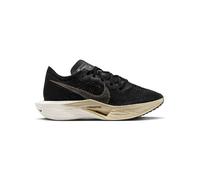 Nike Zapatillas de running de mujer ZoomX Vaporfly Next% 3 Nike - Placa de carbono. Negro / Gris 40,5 (9)