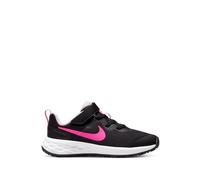 NIKE REVOLUTION 6 NEGRO 28