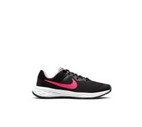 Nike Nike Revolution 6 Nn (Gs) 38 1/2 Negro