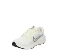 NIKE Zapatillas de running 'DOWNSHIFTER 13' beige claro / gris oscuro / verde claro, Talla 36,5