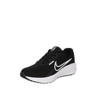 NIKE Zapatillas de running 'DOWNSHIFTER 13' negro / blanco 37,5 negro / blanco