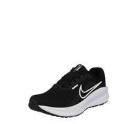 NIKE Zapatillas de running 'Downshifter 13' negro / blanco 45,5 negro / blanco