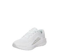 NIKE Zapatillas de running 'Downshifter 13' plata / blanco 42 plata / blanco