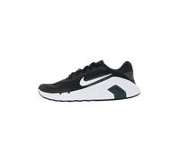 NIKE Zapatillas de running 'Flex Train' negro / blanco 43 EUR