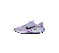 NIKE Zapatillas de running 'Journey Run' lila / lavanda / negro 39 lila / lavanda / negro