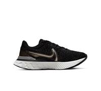 Nike Zapatillas de Running Marca Modelo Running Shoes React Infinity Run Flyknit 3 W DD3024-009