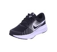 NIKE Zapatillas de running negro / blanco 42 negro / blanco