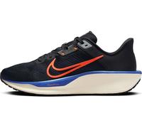 Nike Zapatillas de Running para Hombre Quest 6, Black Hyper Crimson Astronomy Blue, 42.5 EU