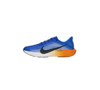 NIKE Zapatillas de running 'Pegasus Plus' azul / azul claro / azul oscuro / negro 40,5 azul / azul claro / azul oscuro / negro