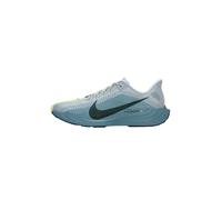 NIKE Zapatillas de running 'Pegasus Plus' azul claro / gris claro / menta / negro 44 azul claro / gris claro / menta / negro