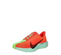 NIKE Zapatillas de running 'Pegasus Plus' rojo / negro 40,5 rojo / negro
