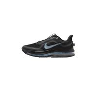 NIKE Zapatillas de running 'Pegasus Premium' azul claro / negro / plata 44 azul claro / negro / plata