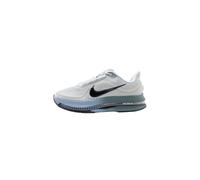 NIKE Zapatillas de running 'Pegasus Premium' gris claro / negro 42,5 EUR