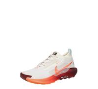 NIKE Zapatillas de running 'Pegasus Trail 5' crema / naranja 45,5 crema / naranja