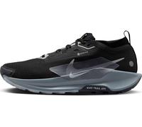 NIKE Zapatillas de running 'Pegasus Trail 5' gris / negro 44 gris / negro