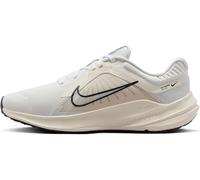Nike Zapatillas de Running Quest 5 para Mujer, Shoe, Sail/Black-Coconut Milk-White, 37.5 EU
