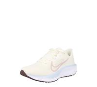 NIKE Zapatillas de running 'Quest 6' crema / rosa 41 crema / rosa
