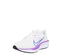 NIKE Zapatillas de running 'Quest 6' lila / blanco 38,5 lila / blanco